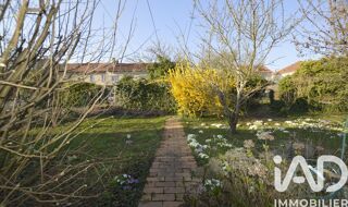  Maison à vendre 6 pièces 115 m²
