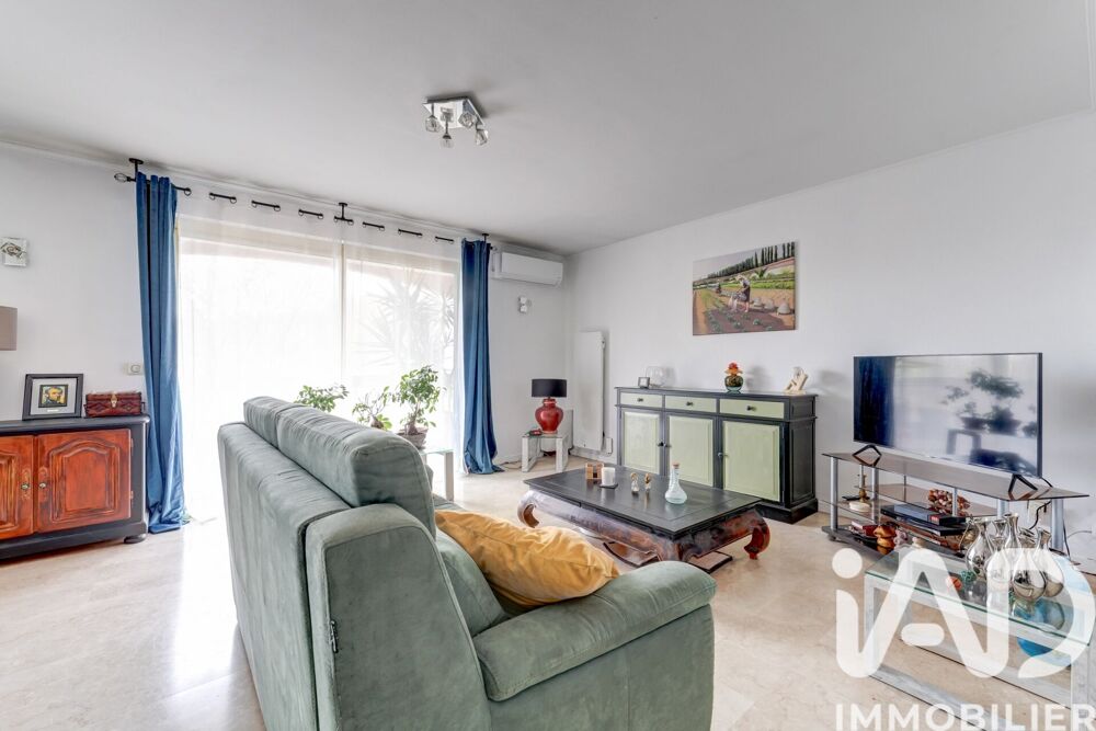 Appartement 4 pièces 96 m² · à Lyon 4 · 96 m² · 455 000 €