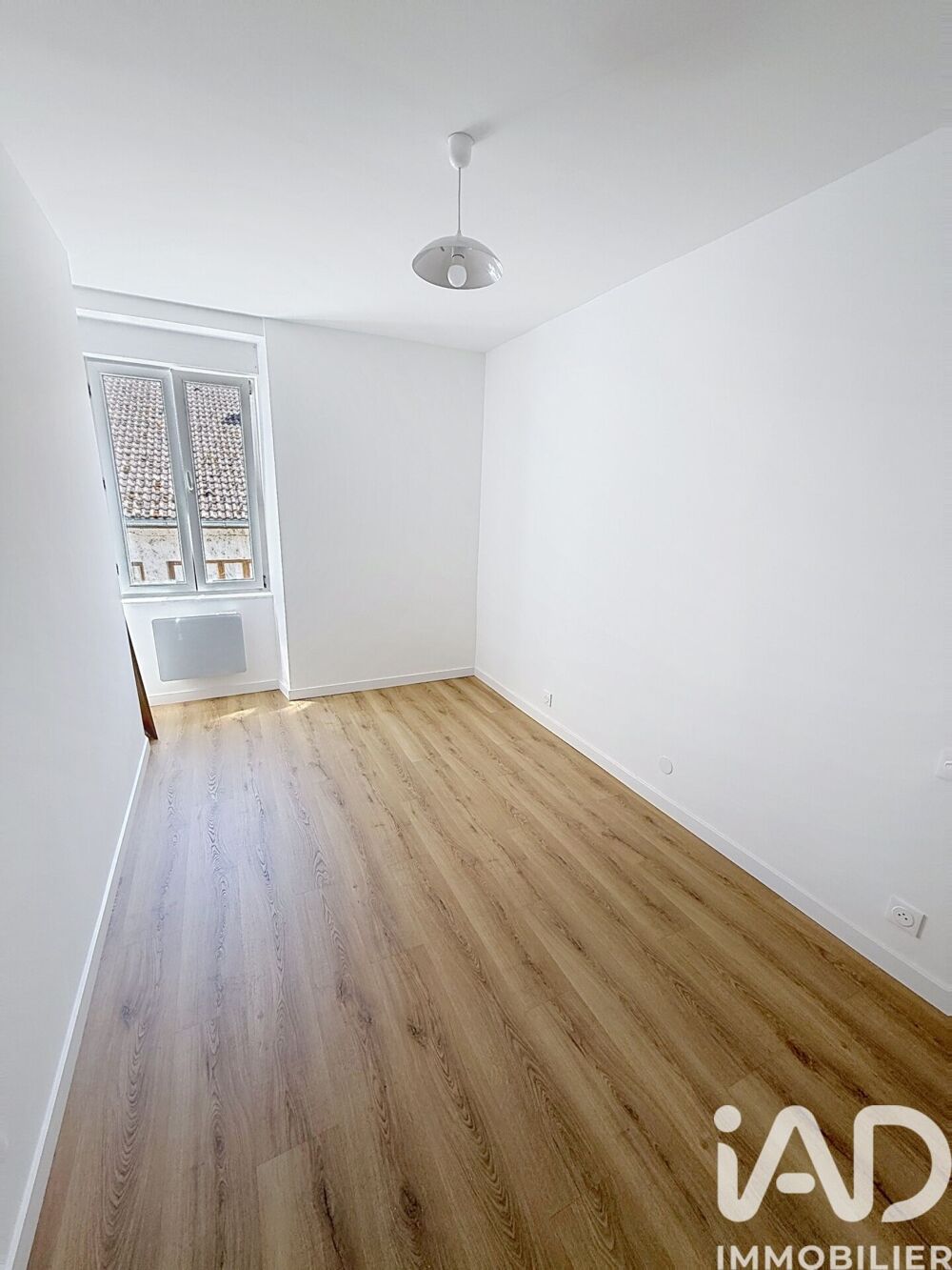 Vente Appartement Vente Appartement 3 pièces Valserhône