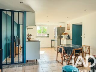 Maison à vendre 4 pièces 72 m²