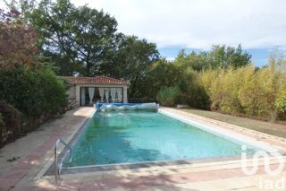  Maison à vendre 9 pièces 300 m²