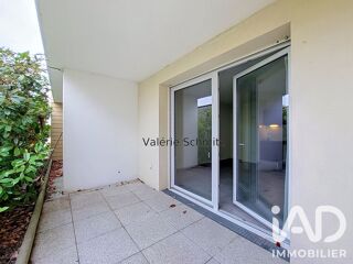  Appartement à vendre 2 pièces 40 m²