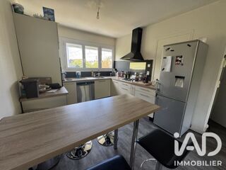  Maison à vendre 5 pièces 85 m²