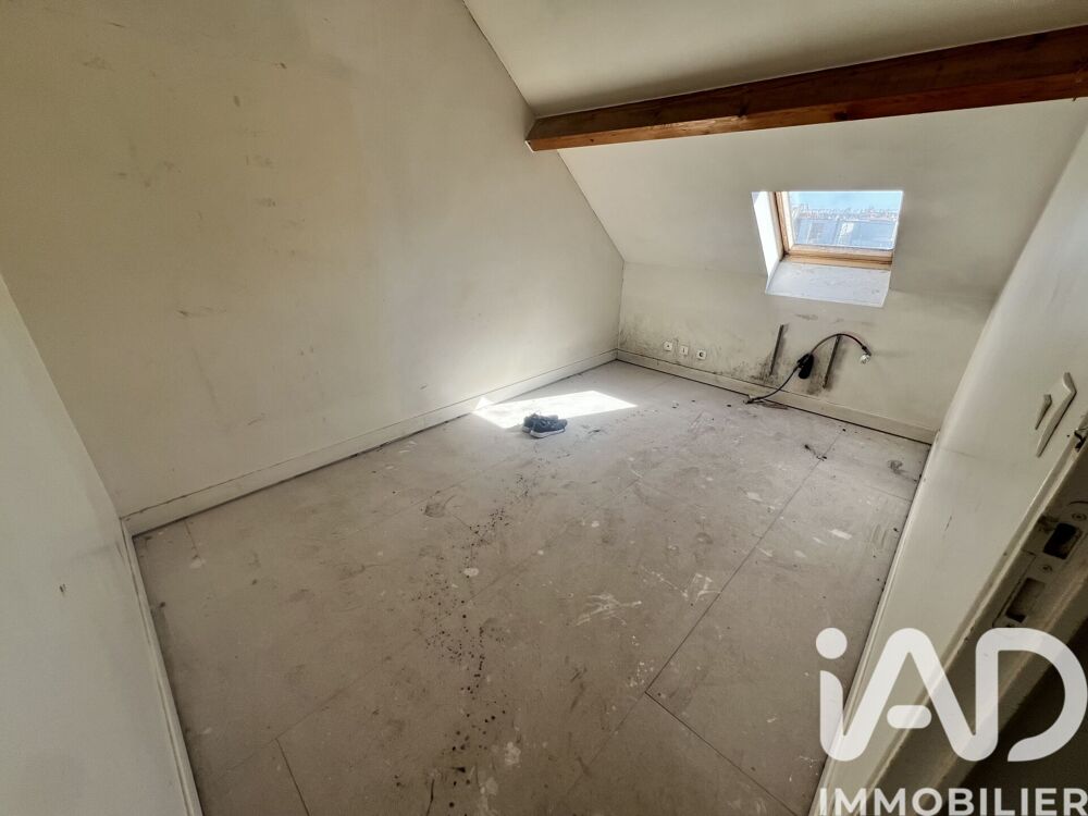 Vente Appartement Vente Duplex 5 pièces Montlhéry
