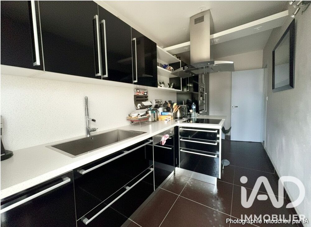 Vente Appartement Vente Appartement 3 pièces Marseille 10