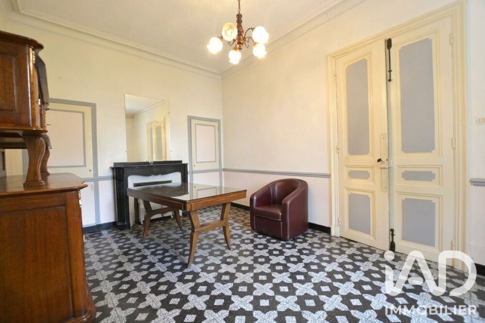 Vente Maison Vente Maison de village 7 pièces Montredon-des-corbières