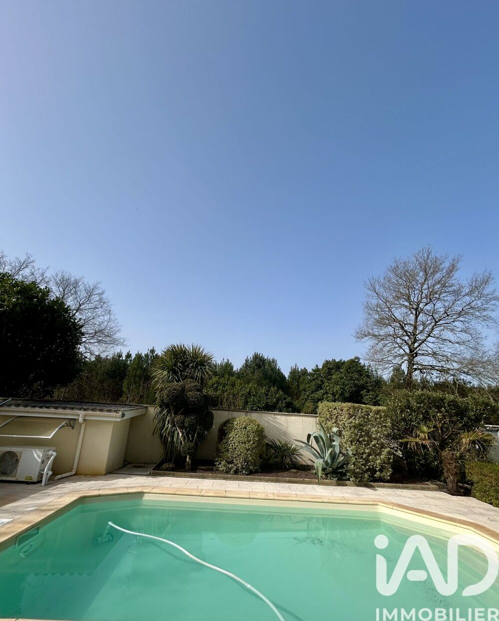 Vente Maison Vente Maison/villa 4 pièces Morcenx