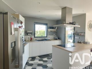  Maison à vendre 6 pièces 138 m²