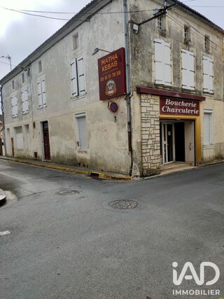  Immeuble à vendre 192 m²