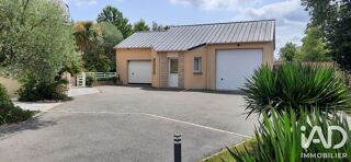  Maison à vendre 6 pièces 143 m²