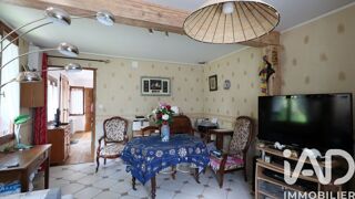  Maison à vendre 6 pièces 93 m²