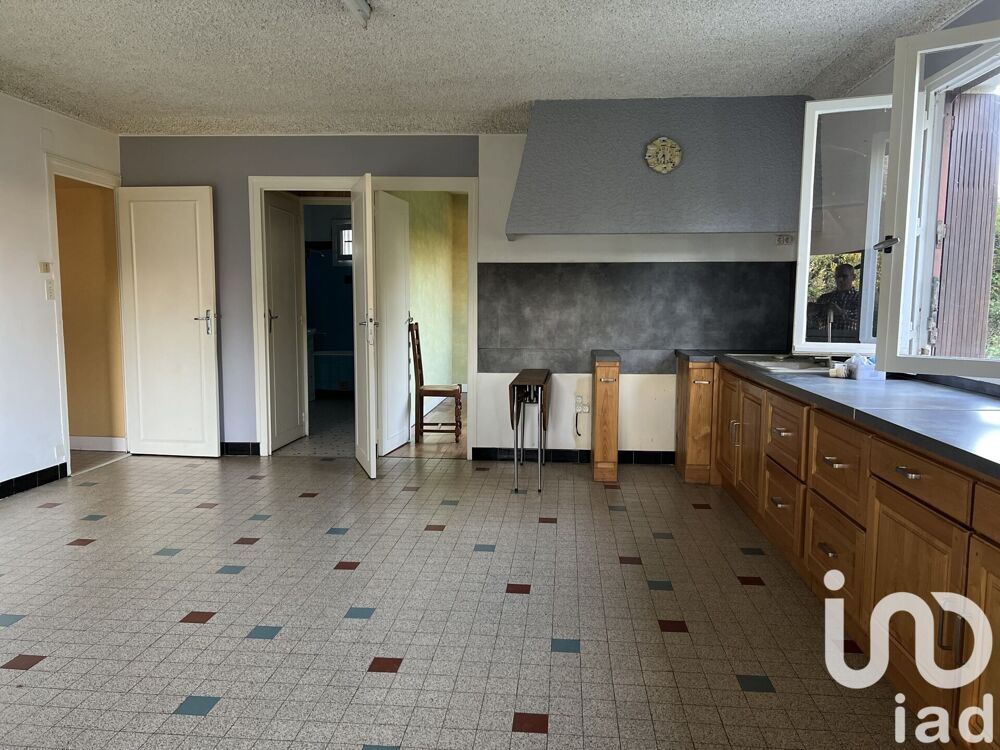 Vente Maison Vente Maison de campagne 5 pièces Romagne
