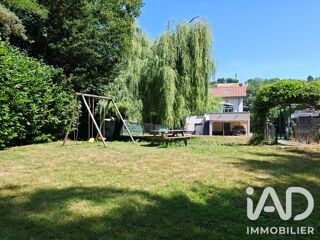  Maison à vendre 5 pièces 130 m²