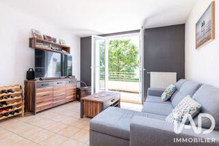  Appartement à vendre 3 pièces 64 m²