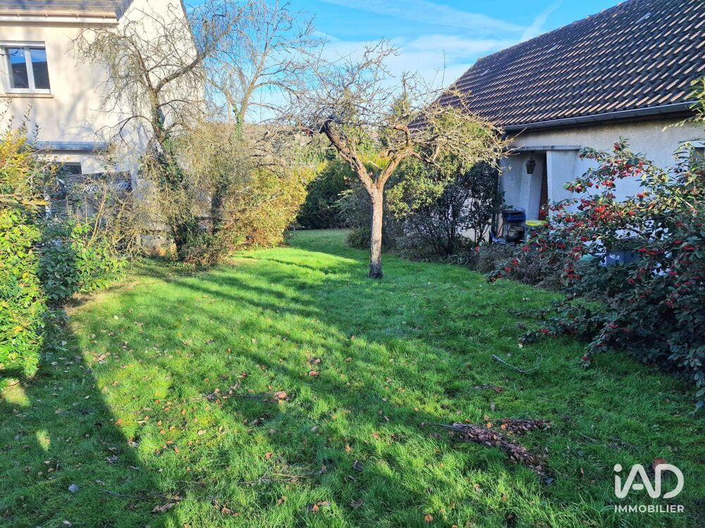 Vente Terrain Vente Terrain 275 m&sup2; Villebon-sur-yvette