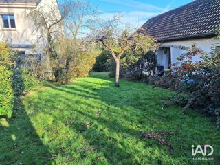  Terrain à vendre 275 m²