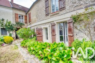  Maison à vendre 6 pièces 124 m²