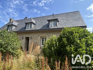  Maison à vendre 5 pièces 122 m²