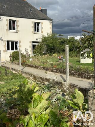  Maison à vendre 5 pièces 106 m²