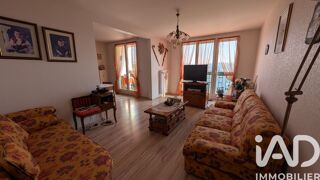  Appartement à vendre 4 pièces 80 m²