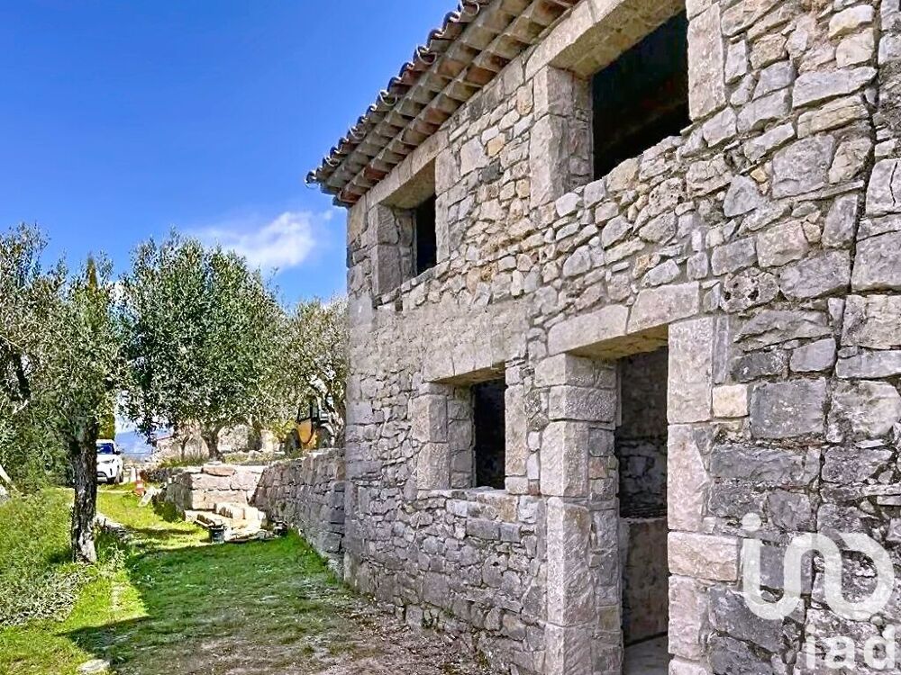 � vendre  Maison Fayence (83440)