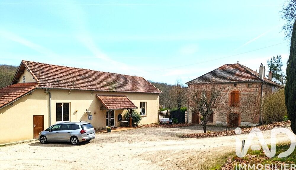 Vente Domaine 5 pièces