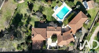  Maison à vendre 15 + pièces 433 m²