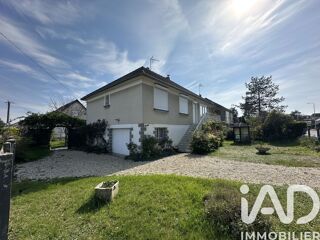  Maison à vendre 4 pièces 94 m²