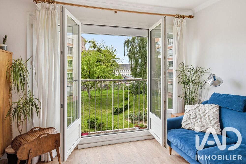 Vente Appartement Vente Appartement 3 pièces Nantes