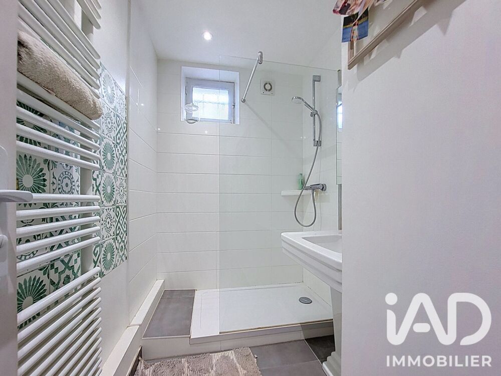 à vendre  Maison Nantes (44300)