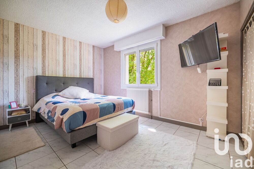 Vente Maison/villa 10 pièces