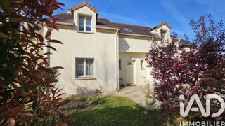  Maison à vendre 6 pièces 150 m²