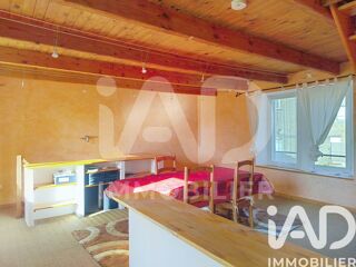  Maison à vendre 4 pièces 113 m²
