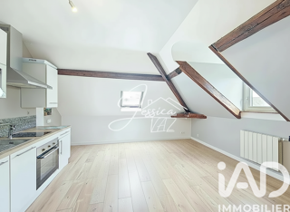  Appartement à vendre 2 pièces 41 m²