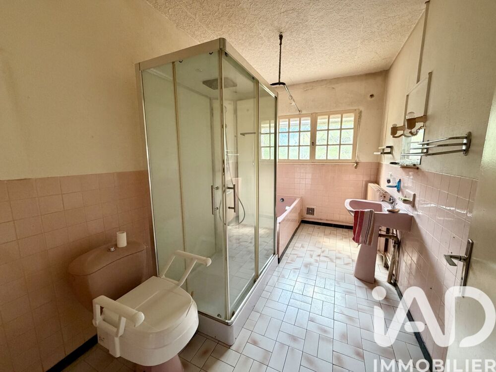 Vente Maison Vente Maison/villa 14 pièces Novéant-sur-moselle
