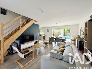  Maison à vendre 5 pièces 88 m²