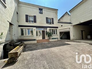  Maison à vendre 5 pièces 212 m²