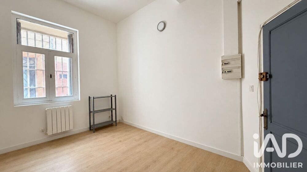 Vente Appartement Vente Appartement 1 pièce Perpignan