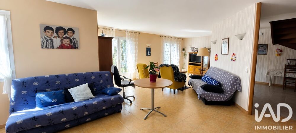 Vente Maison Vente Maison traditionnelle 7 pièces Aynac