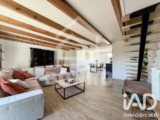  Maison à vendre 4 pièces 120 m²