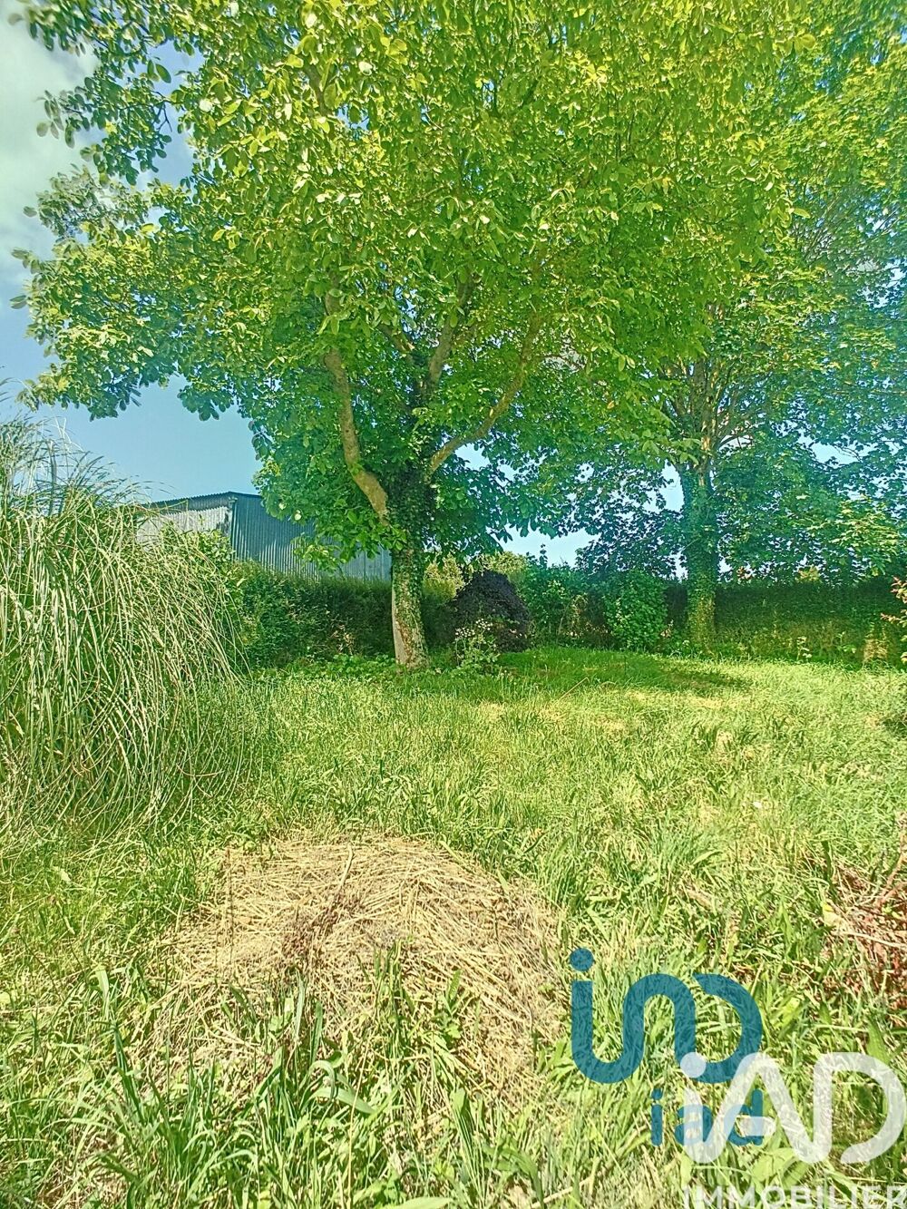 Vente Maison/villa 1 pièce