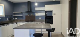  Maison � vendre 4 pi�ces 126 m�