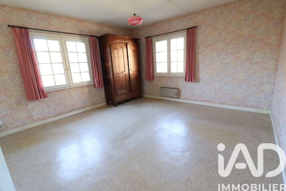 Vente Maison Vente Maison/villa 5 pièces Vic-le-comte