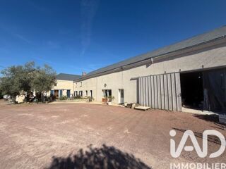 Maison à vendre 6 pièces 225 m²