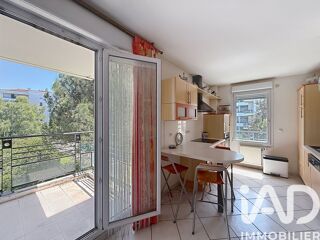  Appartement à vendre 4 pièces 81 m²