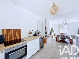  Maison à vendre 4 pièces 96 m²