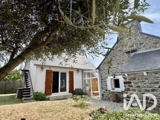 Maison à vendre 6 pièces 103 m²