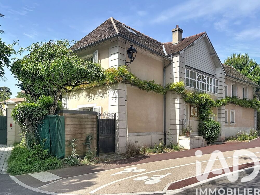 Vente Maison Vente Maison/villa 5 pièces Bailly