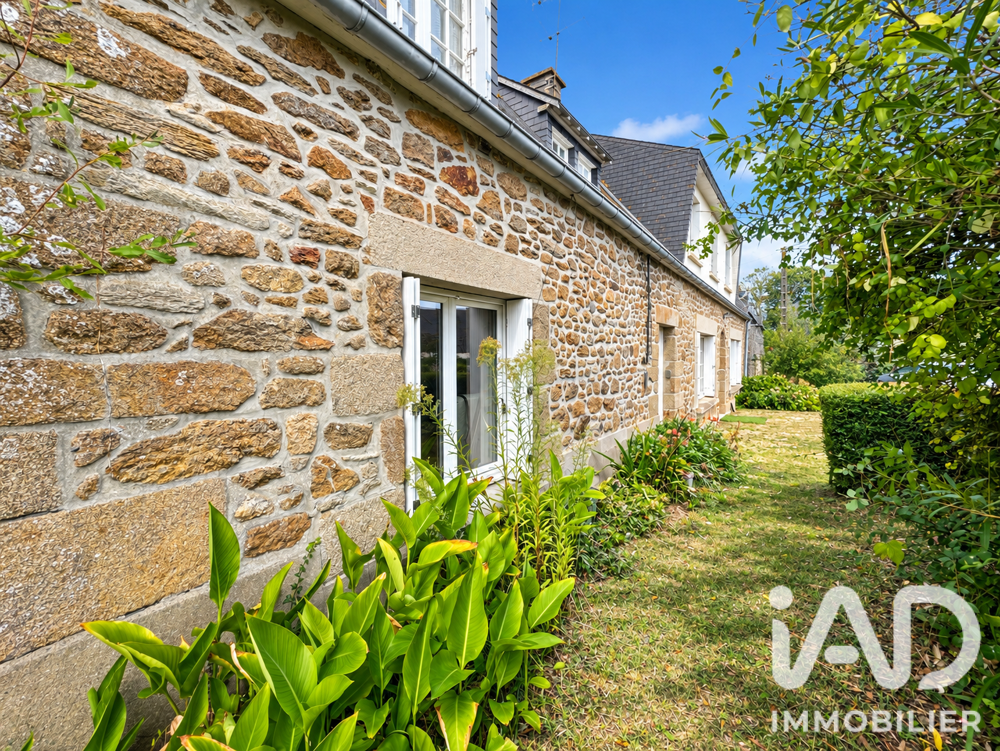 Vente Maison Vente Maison de campagne 7 pièces Saint-malo