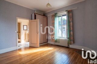  Maison à vendre 9 pièces 165 m²